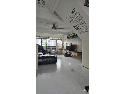 For Sale - 658 Woodlands Ring Road