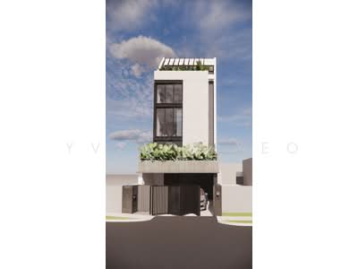 For Sale - ❤️GIANT⚡️Brand New 5 Lvls Inter-Terrace at Joon Hiang Road w Mezzanine, Attic & Lift