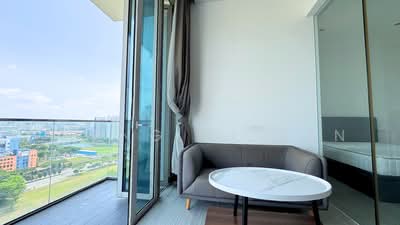 For Rent - Kallang Riverside