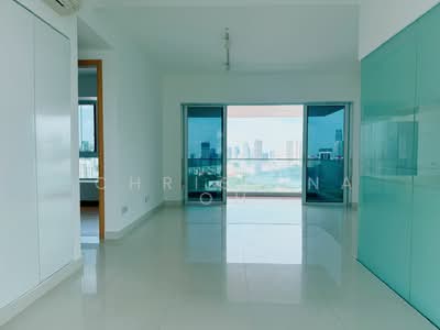 For Rent - The Regency at Tiong Bahru