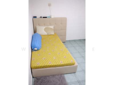 For Rent - 62 Circuit Road