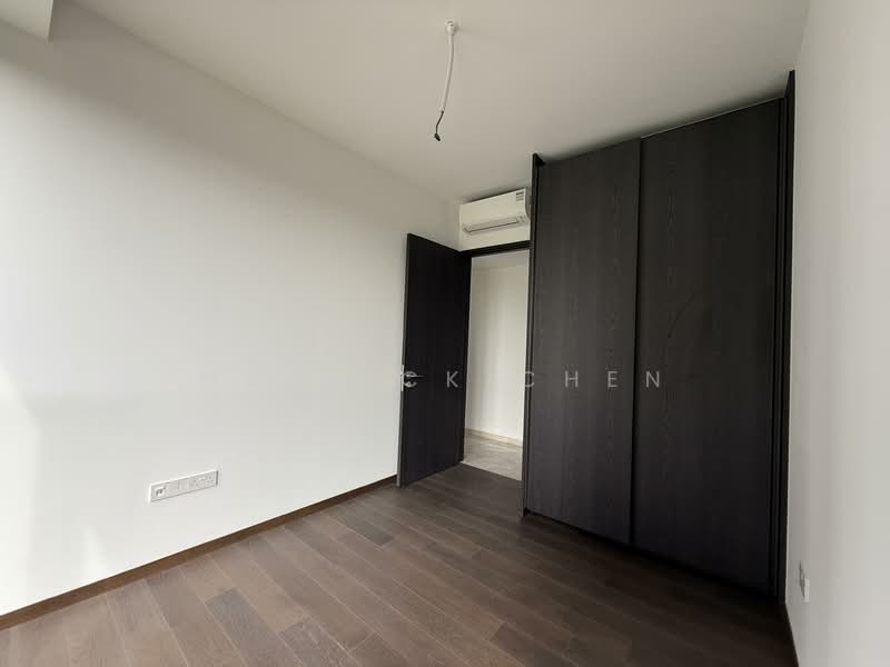 LIV @ MB Condominium For Sale at S$ 3,999,000 | PropertyGuru Singapore - Bedroom