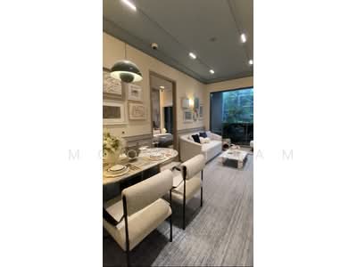 For Sale - River Green