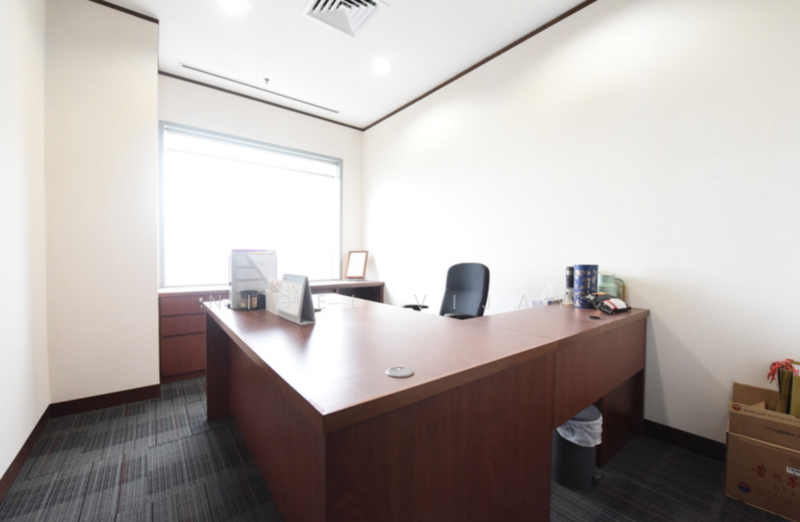 Suntec City Tower, 6 Temasek Boulevard, 2,200 sqft, Office For Rent, by Nigel Vijay, 500088471 - Study - CommercialGuru.com.sg