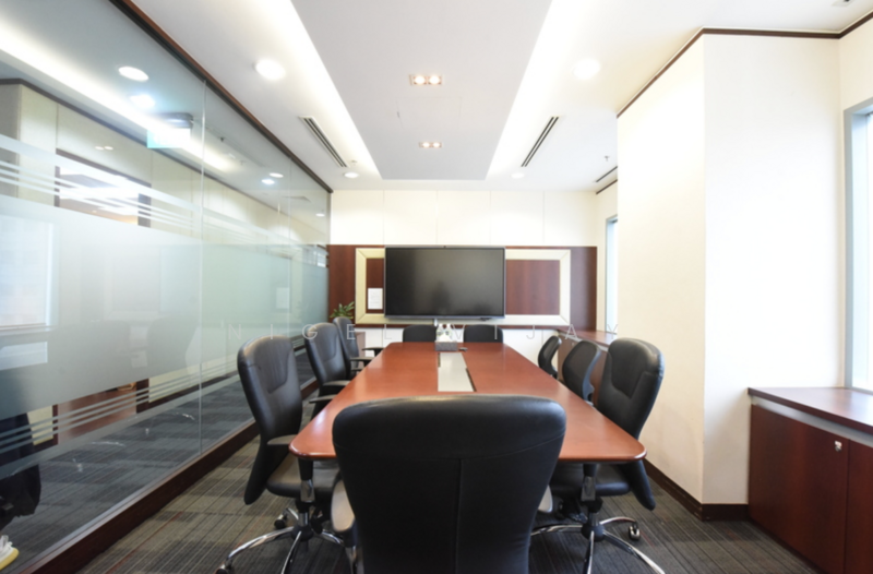 Suntec City Tower, 6 Temasek Boulevard, 2,200 sqft, Office For Rent, by Nigel Vijay, 500088471 - Interior - CommercialGuru.com.sg