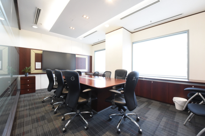 Suntec City Tower, 6 Temasek Boulevard, 2,200 sqft, Office For Rent, by Nigel Vijay, 500088471 - Interior - CommercialGuru.com.sg