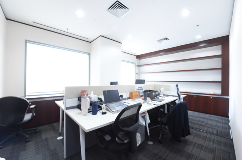 Suntec City Tower, 6 Temasek Boulevard, 2,200 sqft, Office For Rent, by Nigel Vijay, 500088471 - Interior - CommercialGuru.com.sg