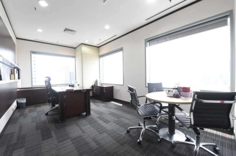Suntec City Tower, 6 Temasek Boulevard, 2,200 sqft, Office For Rent, by Nigel Vijay, 500088471 - Interior - CommercialGuru.com.sg