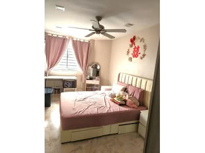 For Rent - 235 Bukit Panjang Ring Road