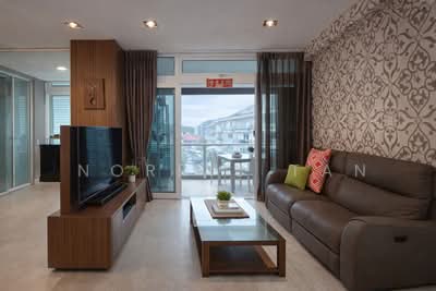 For Rent - The Sunny Legend