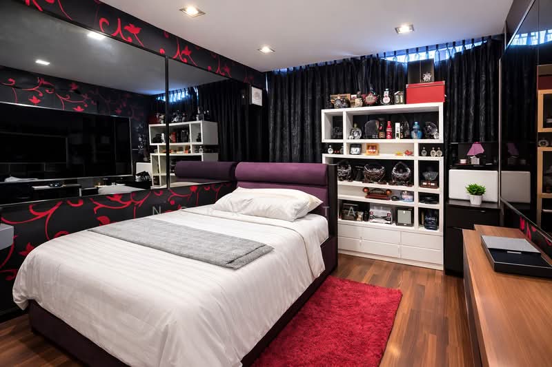 The Sunny Legend, 85 Lorong H Telok Kurau, 3 Bedrooms, 840 sqft, Apartment For Rent, by Norris Tan, 500088474 - Bedroom - PropertyGuru.com.sg