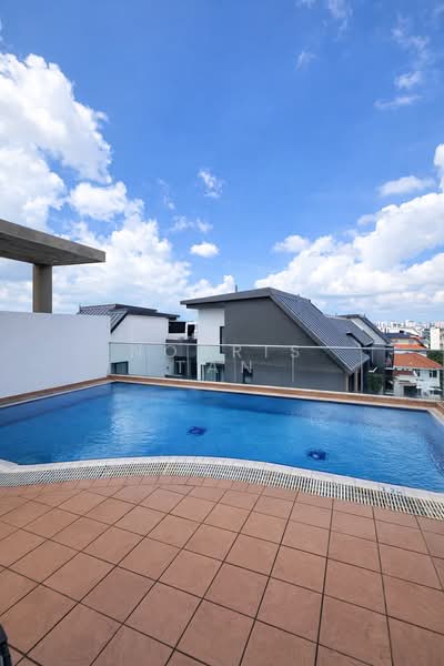 The Sunny Legend, 85 Lorong H Telok Kurau, 3 Bedrooms, 840 sqft, Apartment For Rent, by Norris Tan, 500088474 - Exterior - PropertyGuru.com.sg