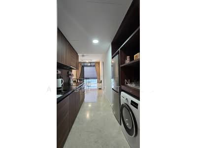 For Rent - Pullman Residences