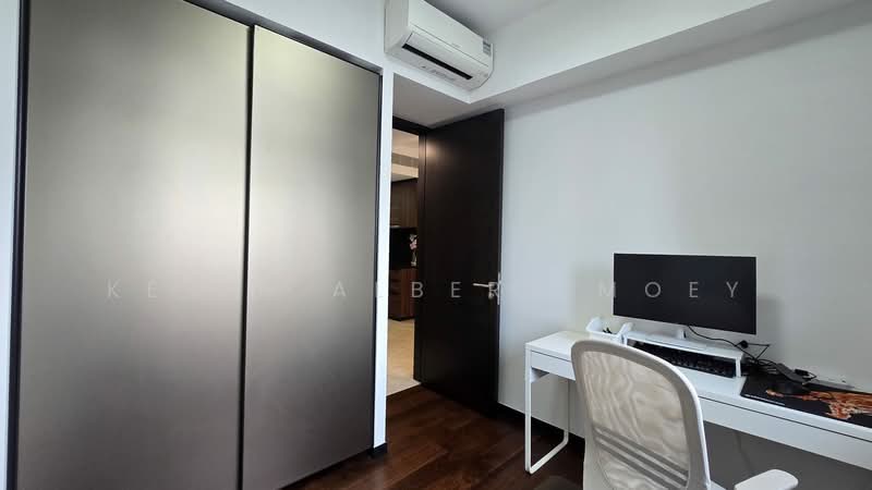 Pullman Residences, 18 Dunearn Road, 2 Bedrooms, 667 sqft, Condominium For Rent, by Kevin Albert Moey, 500088475 - Study - PropertyGuru.com.sg