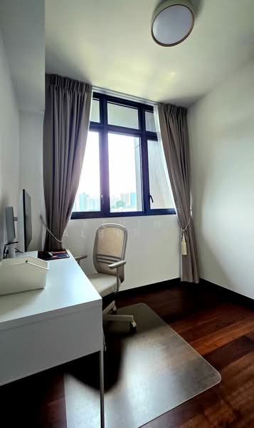 Pullman Residences, 18 Dunearn Road, 2 Bedrooms, 667 sqft, Condominium For Rent, by Kevin Albert Moey, 500088475 - Study - PropertyGuru.com.sg