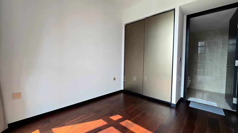 Pullman Residences, 18 Dunearn Road, 2 Bedrooms, 667 sqft, Condominium For Rent, by Kevin Albert Moey, 500088475 - Bedroom - PropertyGuru.com.sg