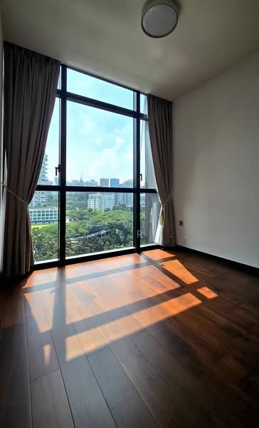 Pullman Residences, 18 Dunearn Road, 2 Bedrooms, 667 sqft, Condominium For Rent, by Kevin Albert Moey, 500088475 - View - PropertyGuru.com.sg