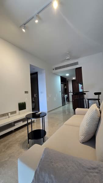 Pullman Residences, 18 Dunearn Road, 2 Bedrooms, 667 sqft, Condominium For Rent, by Kevin Albert Moey, 500088475 - PropertyGuru.com.sg