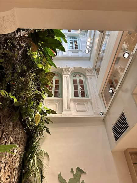 Duxton Hill, Duxton Hill, Chinatown / Tanjong Pagar, 4,800 sqft, Shop / Shophouse For Sale, by J.B. Lin, 500088477 - Interior - CommercialGuru.com.sg
