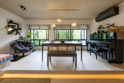 For Sale - 107B Bidadari Park Drive