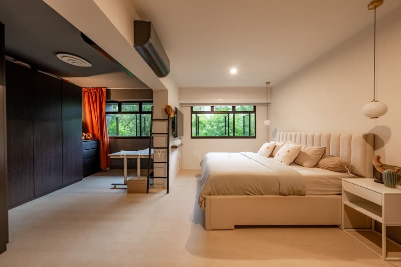 107B Bidadari Park Drive HDB Flat For Sale at S$ 1,250,000 | PropertyGuru Singapore - Bedroom