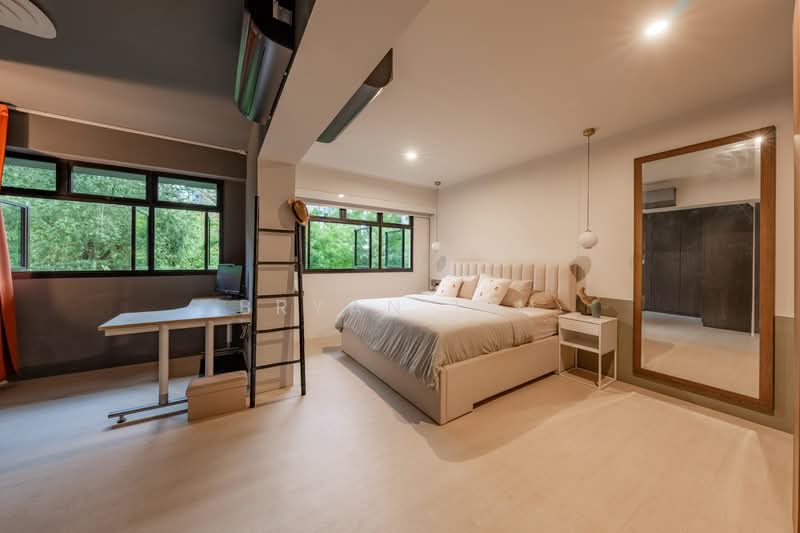 107B Bidadari Park Drive HDB Flat For Sale at S$ 1,250,000 | PropertyGuru Singapore - Bedroom