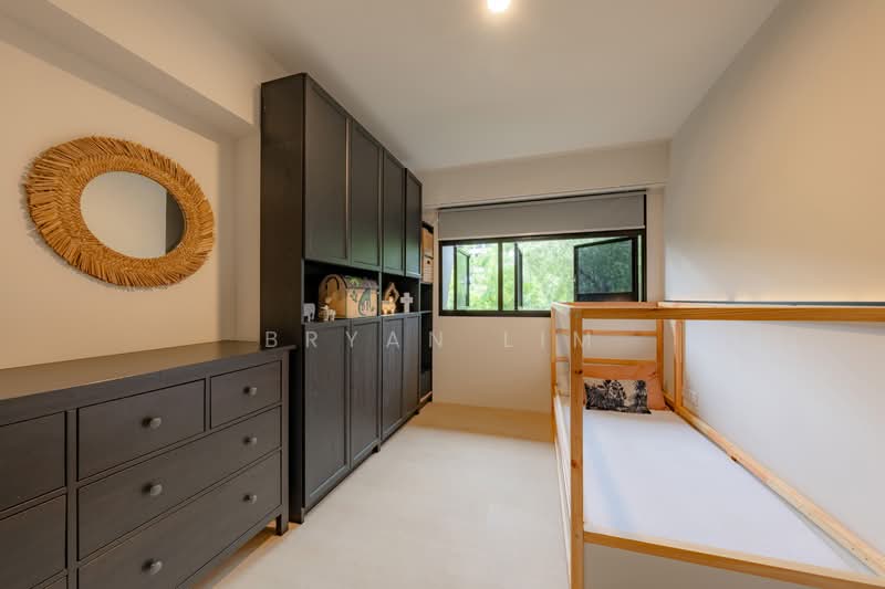 107B Bidadari Park Drive HDB Flat For Sale at S$ 1,250,000 | PropertyGuru Singapore - Bedroom