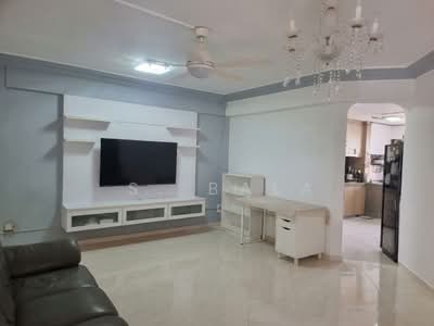 For Sale - 219 Bukit Batok Street 21