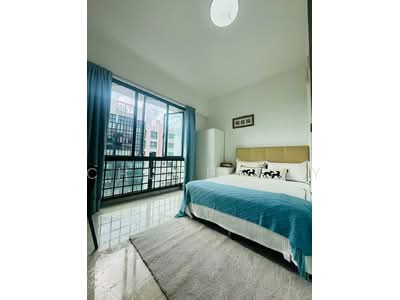 For Rent - Simsville