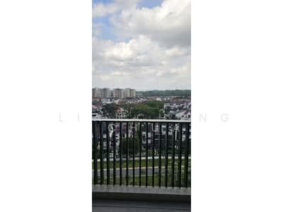 For Rent - Lentor Modern