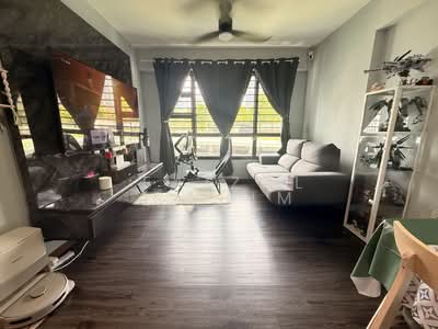 For Sale - 418A Fernvale Link