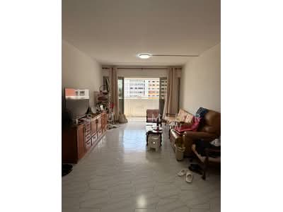 For Sale - 826 Yishun Street 81