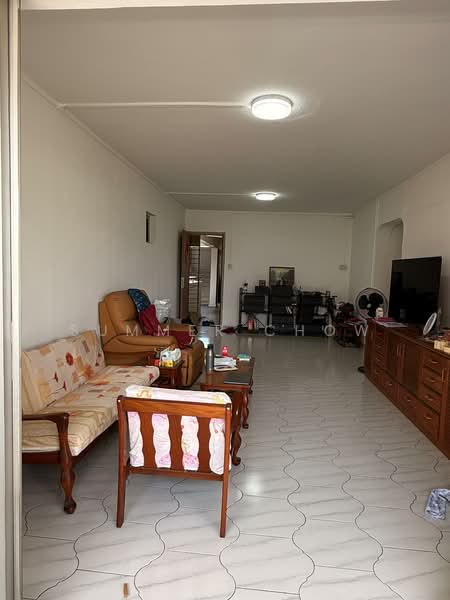 For Sale - 826 Yishun Street 81