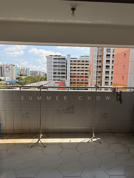 For Sale - 826 Yishun Street 81