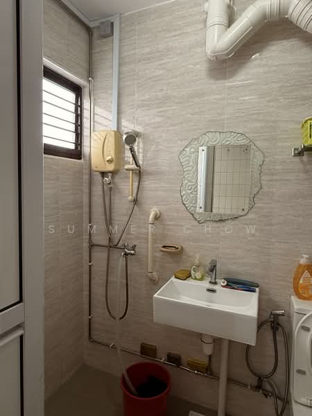 For Sale - 826 Yishun Street 81