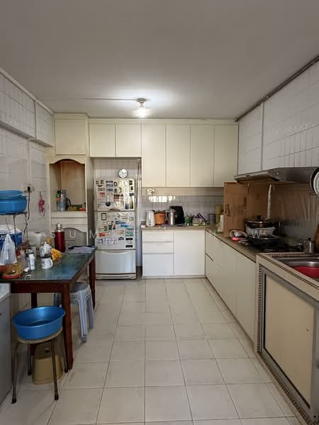 For Sale - 826 Yishun Street 81