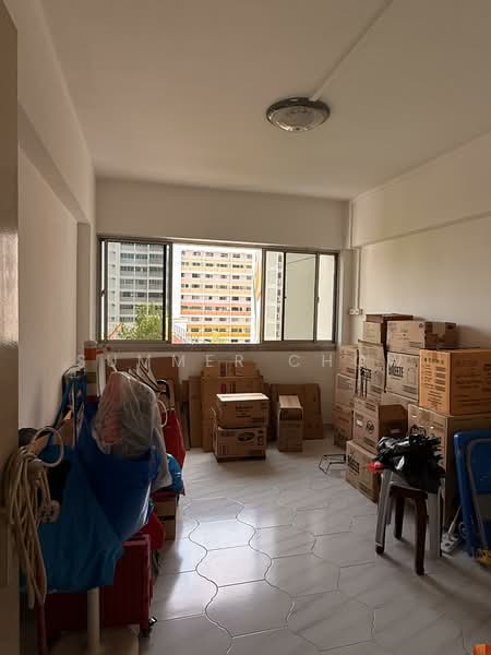 For Sale - 826 Yishun Street 81