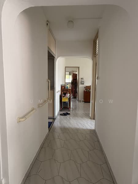 For Sale - 826 Yishun Street 81