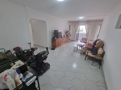 For Sale - 826 Yishun Street 81