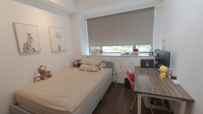 Thomson 800 Condominium For Sale at S$ 3,600,000 | PropertyGuru Singapore - Bedroom