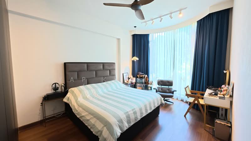 Thomson 800 Condominium For Sale at S$ 3,600,000 | PropertyGuru Singapore - Bedroom