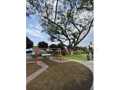 For Sale - Mayflower Gardens