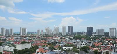 For Rent - The Sea View