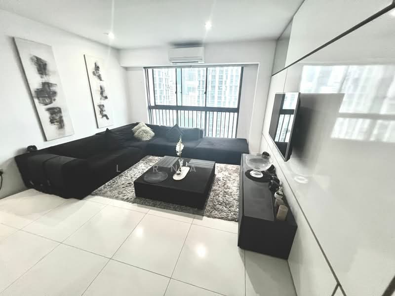 1A Cantonment Road HDB Flat For Sale at S$ 1,450,000 | PropertyGuru Singapore - Living Room