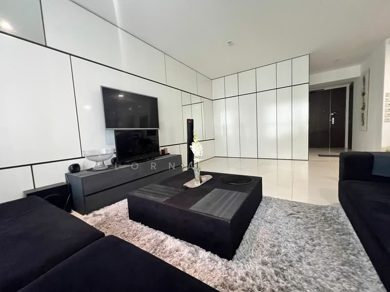 1A Cantonment Road HDB Flat For Sale at S$ 1,450,000 | PropertyGuru Singapore - Living Room