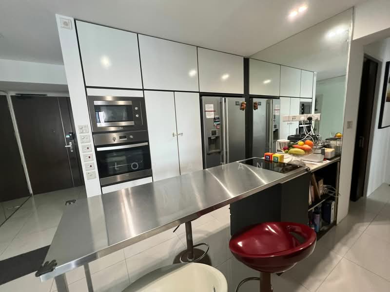 1A Cantonment Road HDB Flat For Sale at S$ 1,450,000 | PropertyGuru Singapore - Kitchen