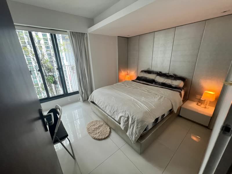 1A Cantonment Road HDB Flat For Sale at S$ 1,450,000 | PropertyGuru Singapore - Bedroom