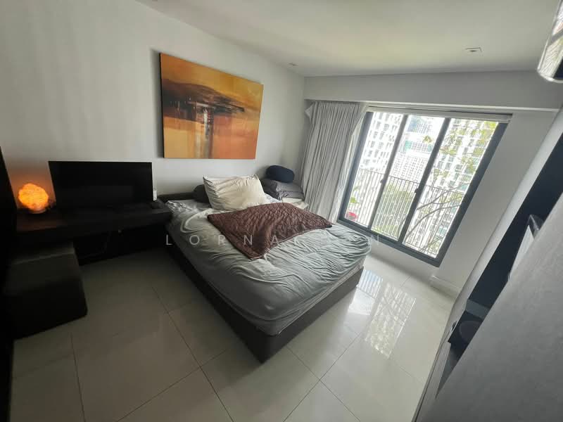 1A Cantonment Road HDB Flat For Sale at S$ 1,450,000 | PropertyGuru Singapore - Bedroom