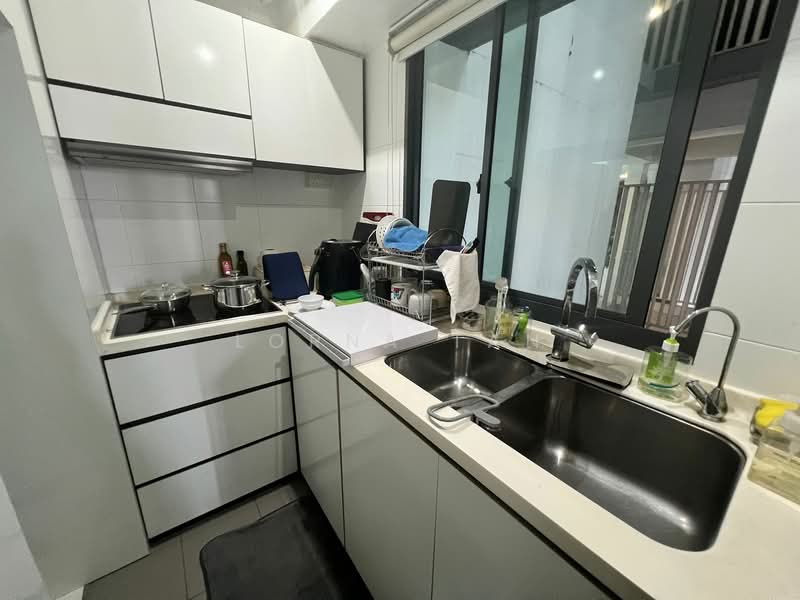 1A Cantonment Road HDB Flat For Sale at S$ 1,450,000 | PropertyGuru Singapore - Kitchen