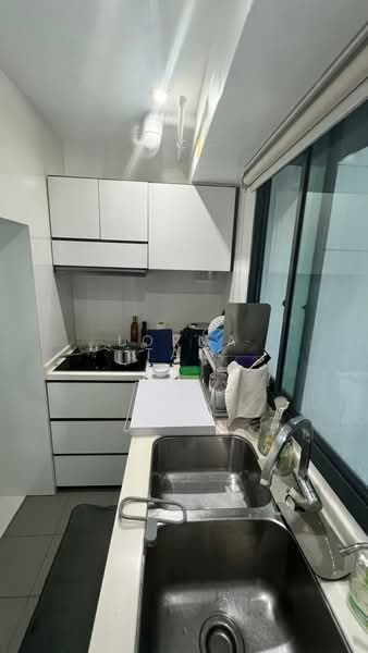 1A Cantonment Road HDB Flat For Sale at S$ 1,450,000 | PropertyGuru Singapore - Kitchen